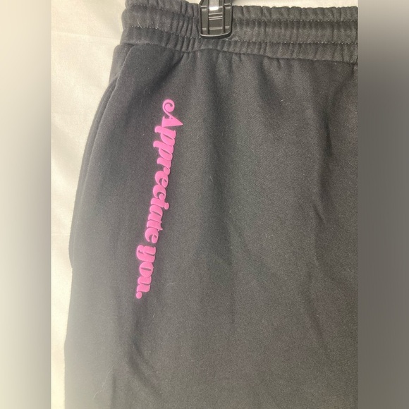 Mr eat‎ well sweat pants woman’s size xl - Picture 8 of 13